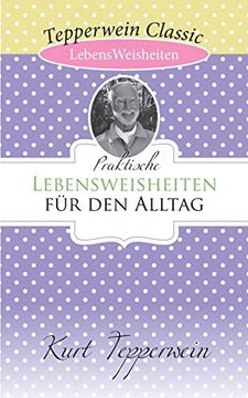 portada Praktische Lebensweisheiten für den Alltag (en Alemán)