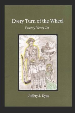 portada Every Turn of the Wheel: Twenty Years On (in English)