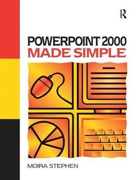 portada Power Point 2000 Made Simple