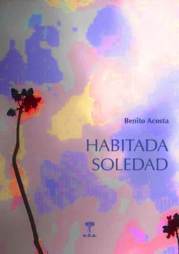 portada Habitada Soledad (in Spanish)