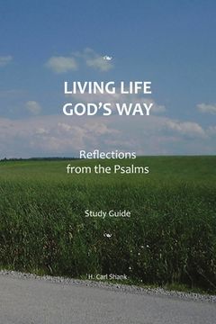 portada Living Life God's Way (in English)