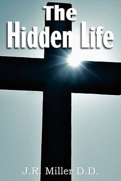 portada the hidden life
