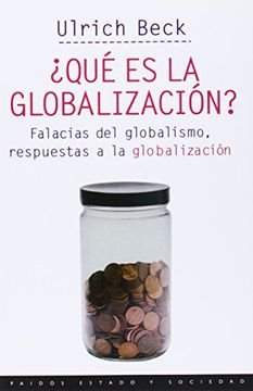 portada Que es la Globalizacion (in Spanish)