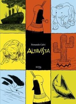 portada Altavista (in Spanish)