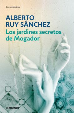 portada Los jardínes secretos de Mogador (in Spanish)