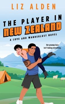 portada The Player in New Zealand (in English)