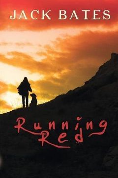 portada Running Red