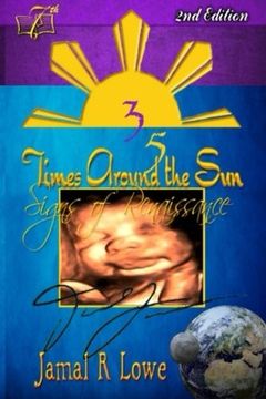 portada 35 Times Around The Sun: Signs of Renaissance