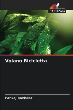 portada Volano Bicicletta (in Italian)
