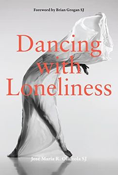 portada Dancing with Loneliness (en Inglés)