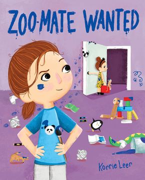 portada Zoo-Mate Wanted