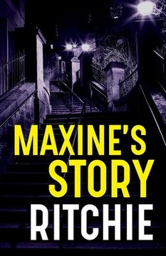 portada Maxine's Story (in English)