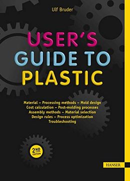 portada User's Guide to Plastic 2e: A Handbook for Everyone (in English)