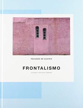portada Frontalismo (in Spanish)