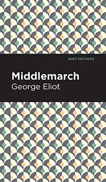 portada Middlemarch (Mint Editions)