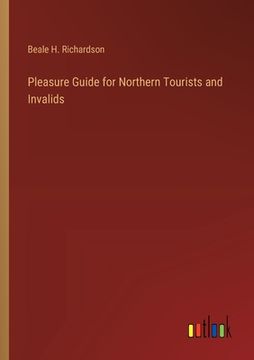 portada Pleasure Guide for Northern Tourists and Invalids (in English)