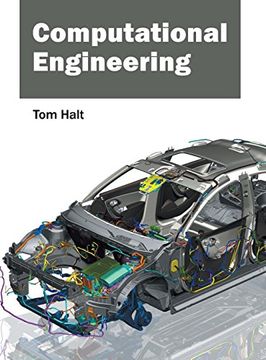 portada Computational Engineering (en Inglés)