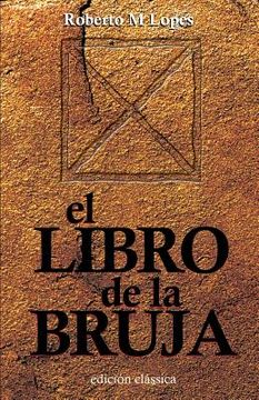 portada El Libro De La Bruja (in Spanish)