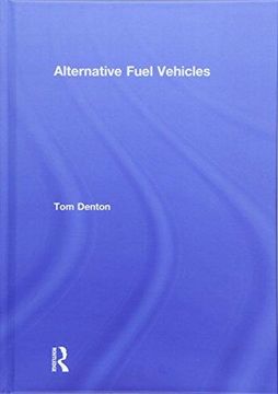 portada Alternative Fuel Vehicles