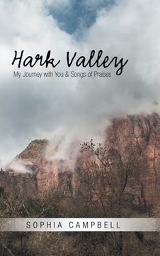portada Hark Valley (en Inglés)
