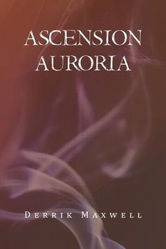 portada Ascension Auroria (en Inglés)