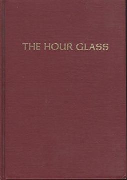 portada Hour Glass: Sixty Fables for This Moment in Time (en Inglés)