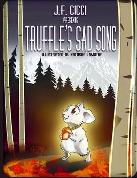 portada Truffle's Sad Song (en Inglés)