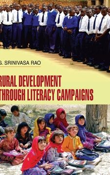 portada Rural Development Through Literacy Campaigns (in English)