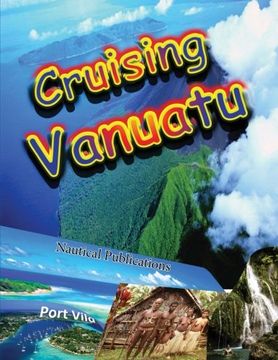 portada Cruising Vanuatu