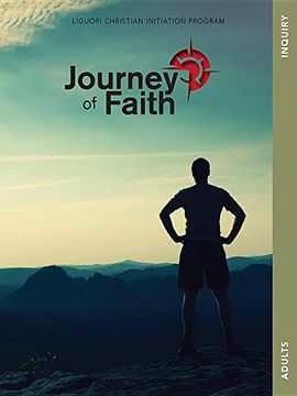 portada Journey of Faith for Adults, Inquiry