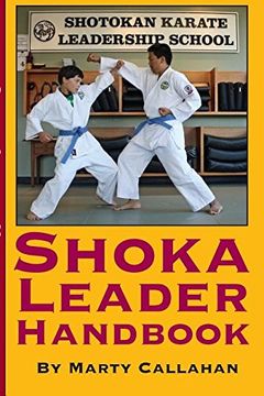 portada Shoka Leader Handbook: We grow leaders