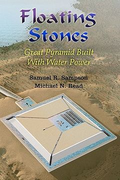 portada floating stones (en Inglés)