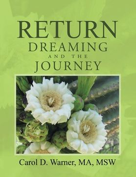 portada Return Dreaming and the Journey (en Inglés)