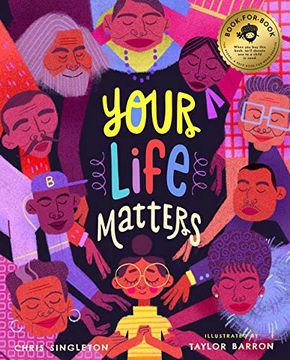 portada Your Life Matters (en Inglés)