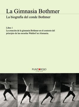 portada La Gimnasia Bothmer - Libro 1 (in Spanish)