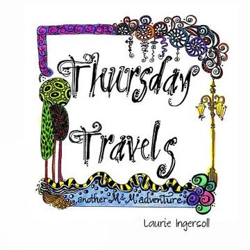 portada Thursday Travels (en Inglés)