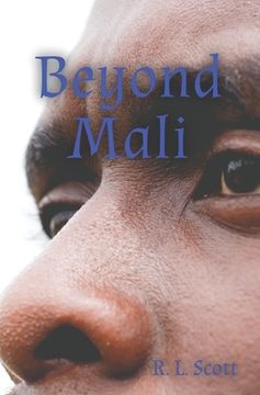 portada Beyond Mali (en Inglés)
