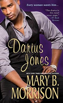 portada Darius Jones (Soulmates Dissipate) 