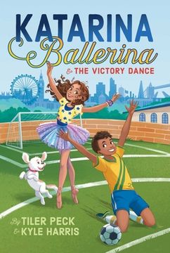 portada Katarina Ballerina & the Victory Dance (2) 