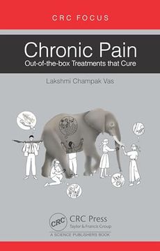 portada Chronic Pain