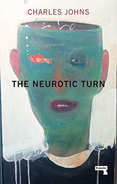 portada The Neurotic Turn