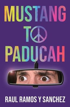 portada Mustang To Paducah (en Inglés)
