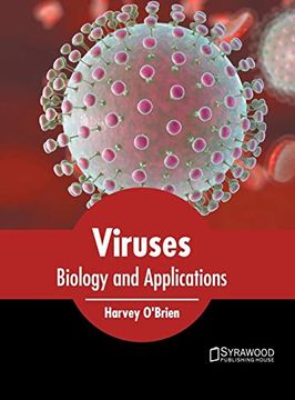portada Viruses: Biology and Applications (en Inglés)