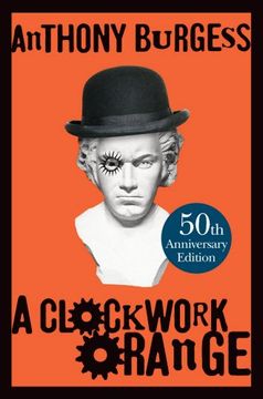 portada A Clockwork Orange