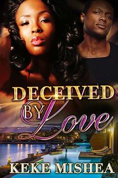 portada Deceived By Love