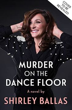 portada Murder on the Dance Floor (in English)