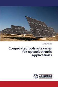 portada Conjugated polyrotaxanes for optoelectronic applications