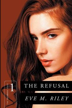 portada The Refusal (The Techboys Series) 