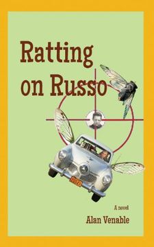portada Ratting on Russo