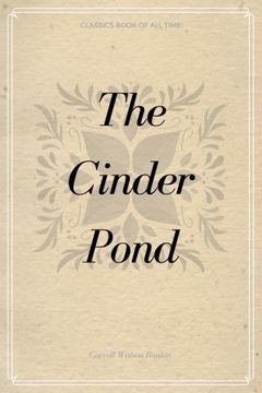 portada The Cinder Pond